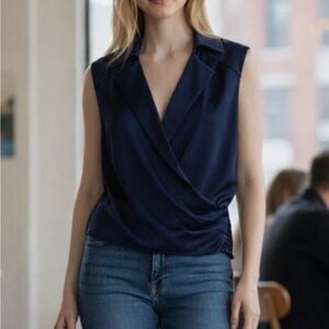 176. Ramy Brook Reagan‎ Top